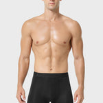 3 Pcs Breathable Sports Boxers Briefs