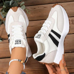 LILIA™ - Women Casual Breathable Sneakers for All Season Wear