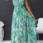 Alaina | Floral Charm Dress