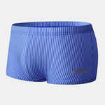 Men's Quick Dry Athletic Swim Shorts