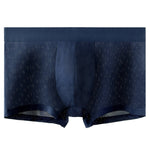 4 Pack Men's Thin Ultra Breathable Mesh Trunks