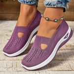 Julianne | Orthopedic Slip-on Shoes