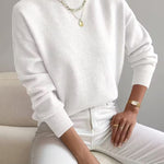 Sophie Cozy Knit Sweater