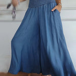 Jada | Comfy Wide-Leg Trousers