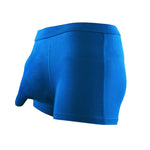 3 Pack Men’s Separate Sexy Free Stretch Trunks