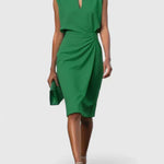 Mina | Sophisticated Dress