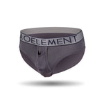 Mens Separate Pouches Ball Hammock Briefs