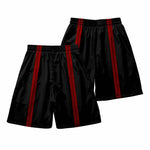 Mens Classic Loose Holiday Beach Board Shorts