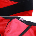 2 Pack Men’s Space Capsule Breathable Trunks