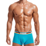 Men’s U Pouch Rainbow Pride Underwear
