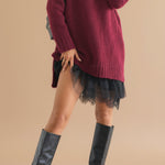 Sorrel | Arizona Dress