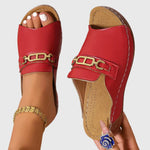 Kimberly™ | Comfy Sandals