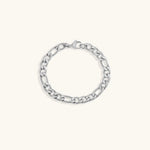 Vintage Gold Chain Bracelet