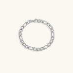Vintage Gold Chain Bracelet