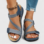 Evelynn | Sophisticated Sandals
