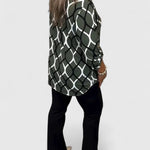 Ella | Elegant Blouse