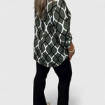 Calindrah | Sophisticated Blouse