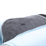 Mens Modal Breathable Solid Boxer Briefs