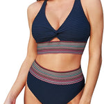 Isabelle | Your Elegant Tummy-Control Bikini