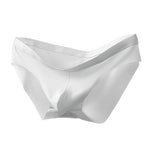 4 Pack Men's Seamlessess Thin Pouch Bikini