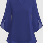 Celinora | Comfortable Blouse