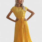 Allyzhea | Elegant Dress