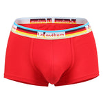 Men’s U Pouch Rainbow Pride Underwear