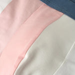 2 Pack Contrast Color Sports Style Men's Underwear