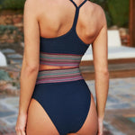 Isabelle | Your Elegant Tummy-Control Bikini