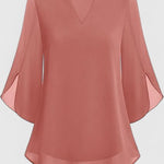 Celinora | Comfortable Blouse