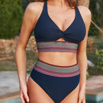 Isabelle | Your Elegant Tummy-Control Bikini