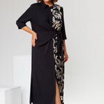LORISSA™ - Artistic Flow Dress