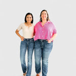 Eryzandra | Sohpisticated Pants
