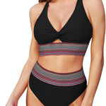 Isabelle | Your Elegant Tummy-Control Bikini