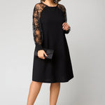 Ariana | Lace Grace Dress
