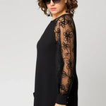 Ariana | Lace Grace Dress