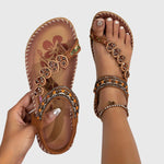 Griselda | Comfy Orthopedic Sandals