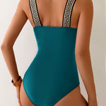 The Riviera Comfort One-Piece