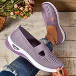 Julianne | Orthopedic Slip-on Shoes