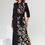 LORISSA™ - Artistic Flow Dress