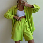 Melody | Elegant Two-Piece Set