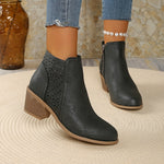 Talen | Orthopedic Boots