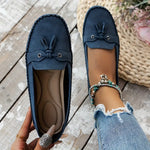Lee | Orthopedic Vintage Loafers