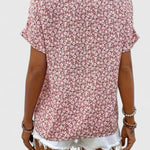 Faylora | Comfortable Blouse
