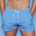 Men’s Casual Sports Beach Swimming Boxers