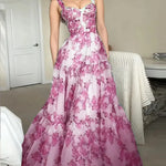 Prema | Enchanted Sleeveless Waist Dress