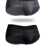 2 Pack Comfort Modal Cool Summer Pouch Underwear