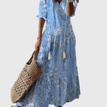 Vanessa | Summer Dress