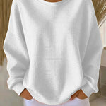 Pamela | Classic Sweater