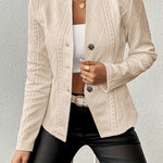 LILIANA™ - Modern Sophisticated Blazer